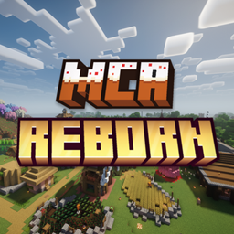 MCA Reborn [Fabric/Forge]